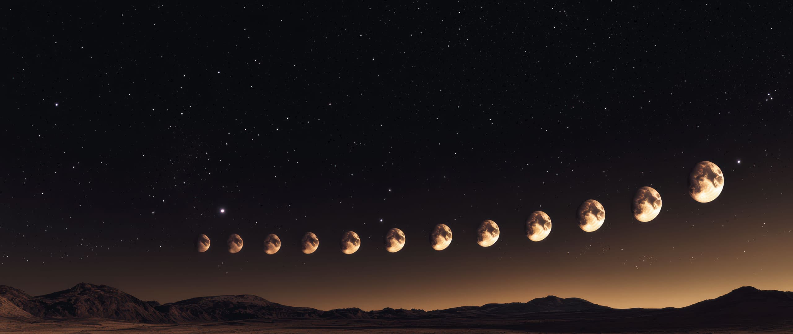 ANUKYA - Compatibilité des signes lunaires