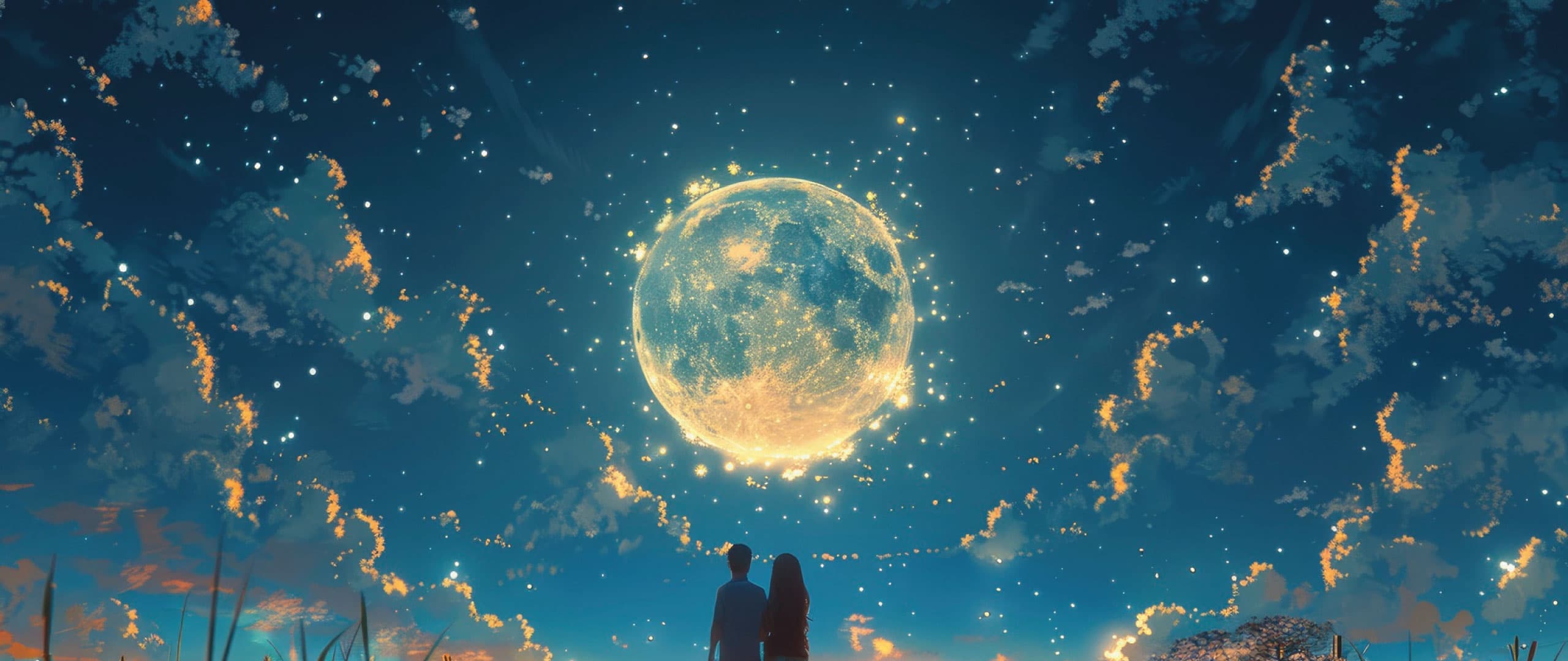 ANUKYA - Horoscope de la pleine lune