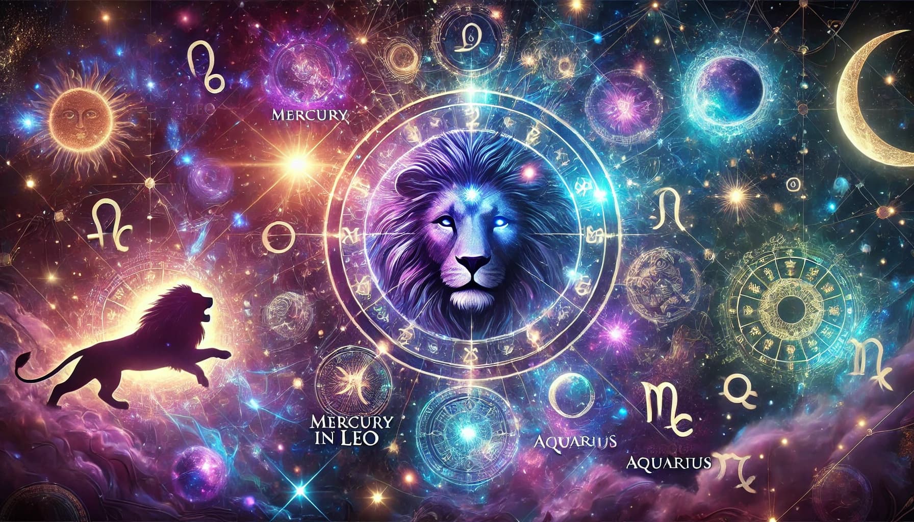 Horoscope du jour : 18 août 2024