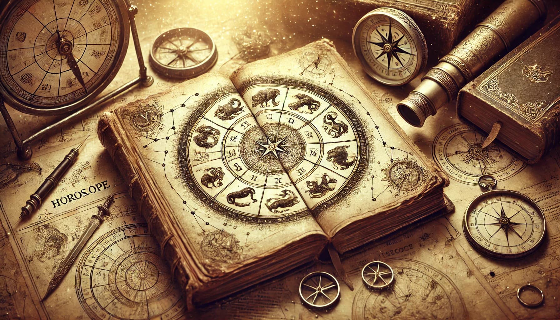 Horoscope du jour : 19 août 2024