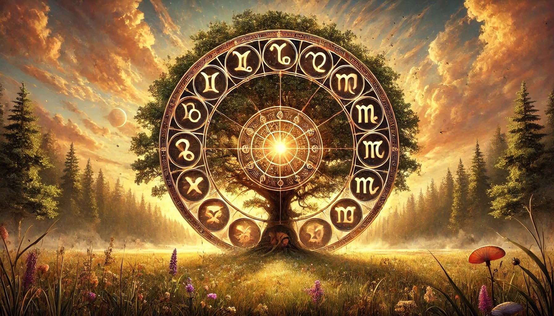 Horoscope du jour : 22 août 2024