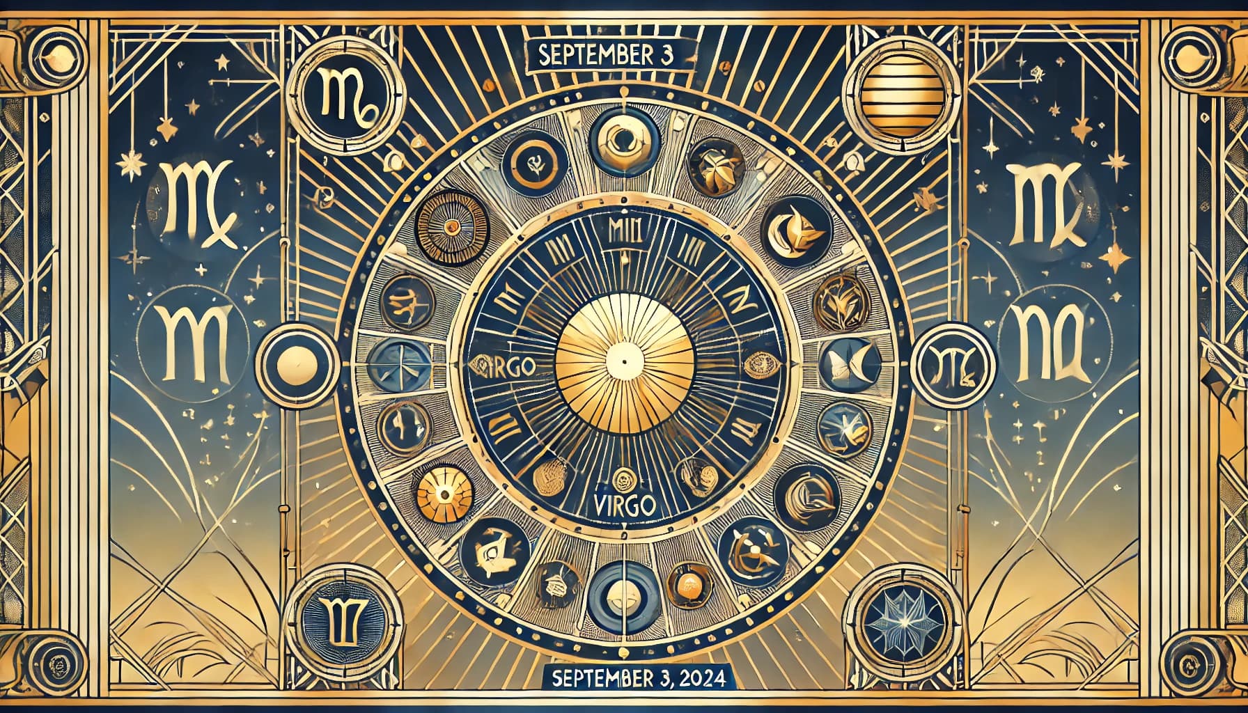 Horoscope du jour : 3 septembre 2024